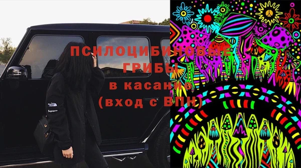 гашиш Михайлов